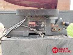 Craftsman  6⅛ Jointer/Planer