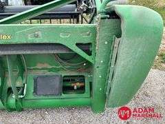 2013  John Deere  635FD  HydraFlex Draper Head