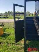 Unused 2024 Industrias America CLR9P Portable Loading Chute