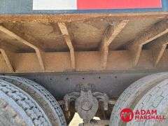 1986  Freightliner  FLC  Dump Truck