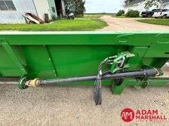 2013  John Deere  612C  Corn Head - 12R30