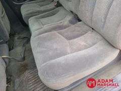 2004  Chevrolet  Silverado 3500  Pickup - Gasoline