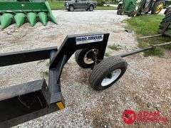 Duo Lift Mfg Co.  Header Trailer - 32FT
