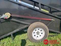 Unused 2024 Industrias America CLR9P Portable Loading Chute