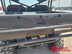 2012  Polaris  Ranger 800 XP  UTV - Gasoline