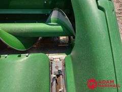 2019  John Deere  708C  Corn Head - 8R30