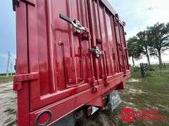 2008  Kenworth  T300  Straight Truck