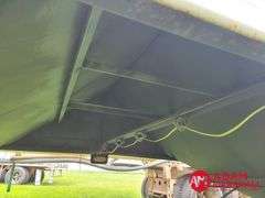2012  Neville Built  Grain  Trailer - 40FT