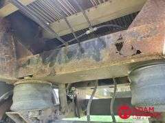 1994  Transcraft  Flatbed  Semi Trailer - 48FT