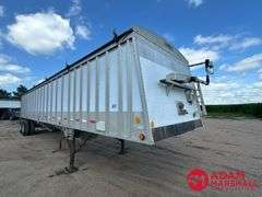 1997  Corn Husker  800  Grain Trailer - 42FT