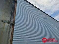 1984  Dorsey  Van  Trailer - 53FT