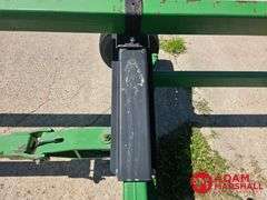 Unverferth  HT25  Header Trailer - 25FT