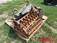 Ford  300 Power Unit - Propane
