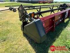 1995  Case IH  1020  Flex Head