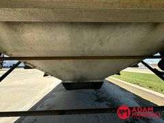 2009  Timpte  Super Hopper  Grain Trailer - 48FT