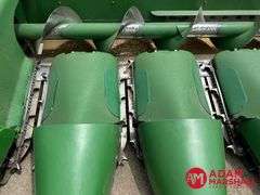 2013  John Deere  612C  Corn Head - 12R30