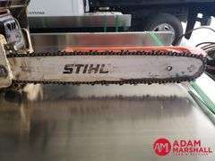 Stihl  MS250  Chainsaw