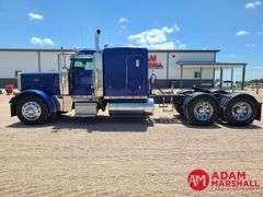 2006  Peterbilt  379  Semi Truck