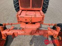 Allis Chalmers  WD45  Tractor - Gasoline