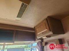 1988  Chevrolet   P30 Superchief Motorhome - 31FT