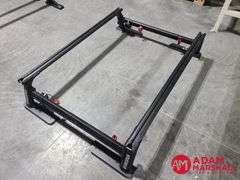 Yakima   OverHaul HD Adjustable Truck Bed Rack