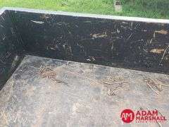 2009  Titan  Hydraulic Dump Trailer   - 10FT
