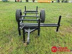Power Unit  Trailer