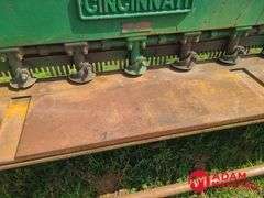 Cincinnati  1012  Shear - 12FT