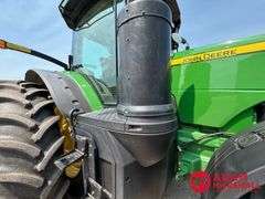 2020  John Deere  8320R  MFWD Tractor