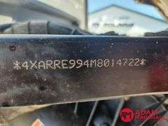 2021  Polaris  Ranger XP1000 Premium