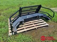 Ranch Hand  Grill Guard