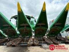 2013  Geringhoff Rota  Disc Elite XL   Corn Head - 8R36
