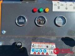 Unused 2024 Land Hero Mini Skid Steer Loader - Gasoline
