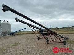 Mayrath  H Series  Auger - 50FT