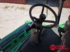 2018  John Deere  S770  Combine