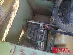 1997  Sullair  185  Portable Air Compressor - Diesel