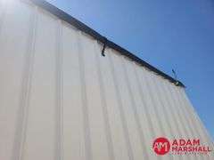 2012  DMF  Hopper Grain Trailer - 32FT