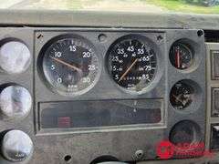 2000  Freightliner  FL60  Box Truck