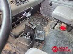 2000  Freightliner  FL60  Box Truck
