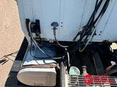 1995  Ford  LTA9000   Semi Truck - Diesel