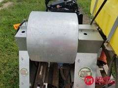 2022  Northern  AG Mist  Sprayer - 3PT