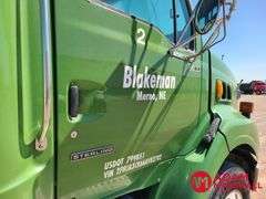 2006  Sterling  9500  Semi Truck