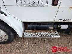 2000  Freightliner  FL60  Box Truck