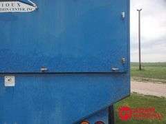 SAC  6035  Turbo Max Feed Wagon