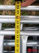 (7) Sheep/Goat Panels & Gates