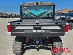 2021  Polaris  Ranger XP1000 Premium