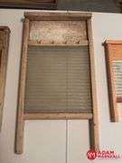 3 Washboards
