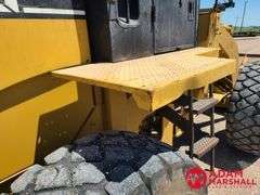 2008  Caterpillar  938G  Wheel Loader
