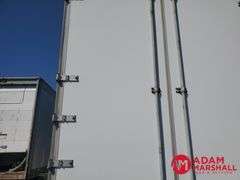 1999  Manac  Van  Trailer - 48FT