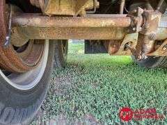 2001  Wilson  Grain Trailer - 42FT